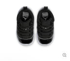 (TD) Air Jordan 11 Retro 'Jubilee / 25th Anniversary' 378040-011