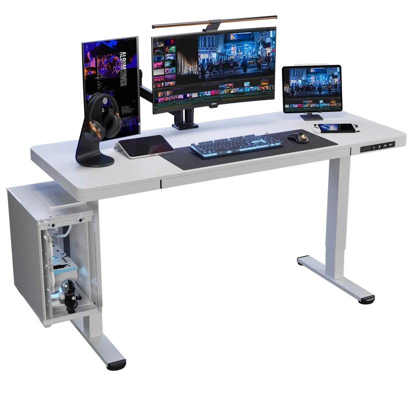 Delta Series Standing Desk DTS320