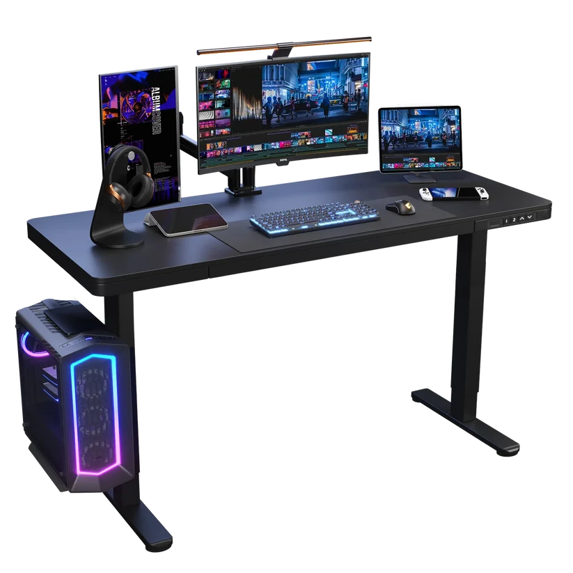 Delta Series Standing Desk DTS320