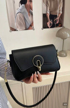 Fashionable, Casual And Minimalist Chain Underarm Bag With Flap Shoulder Bag, Suitable For Shopping, Wallet, Young Women, College Students, New Professionals And White-Collar Workers. They Are Perfect For Office, University, Work, Business, Commute, Outdo