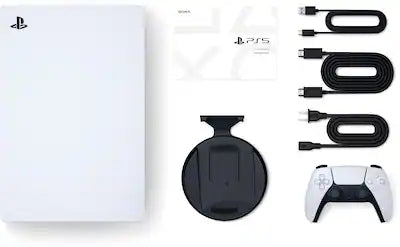 PlayStation®5 Console - 1 TB