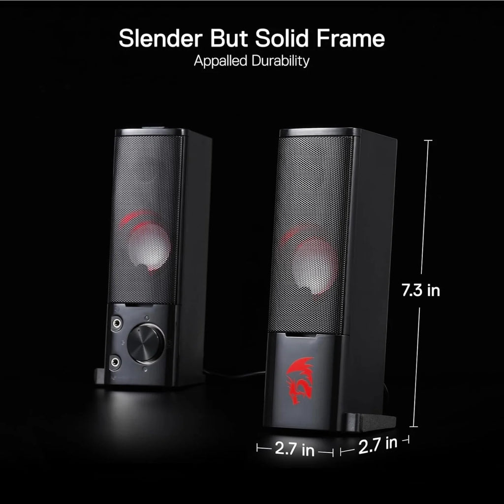 Speaker