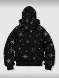 DAWINE Men'S  Zipper Hoodie Sweatshirt