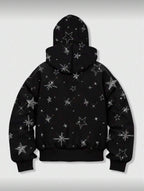 DAWINE Men'S  Zipper Hoodie Sweatshirt
