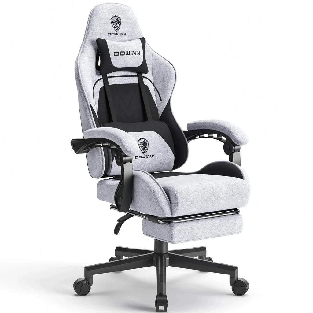 Simple Series 6658B-Black&Grey