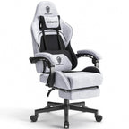 Simple Series 6658B-Black&Grey