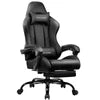 Footrest Series GT800A