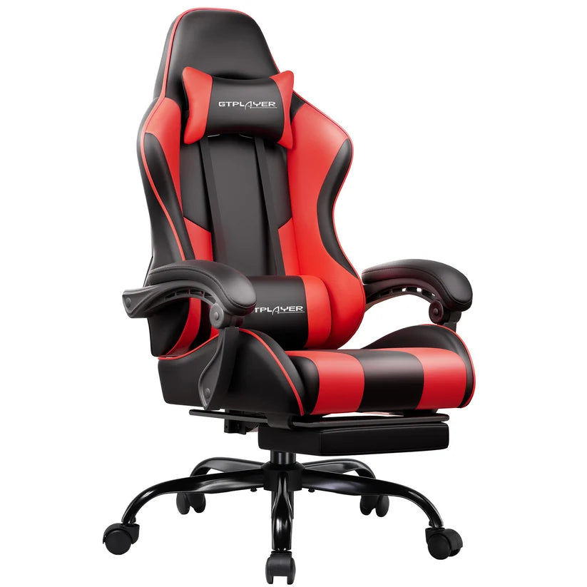 Footrest Series GT800A