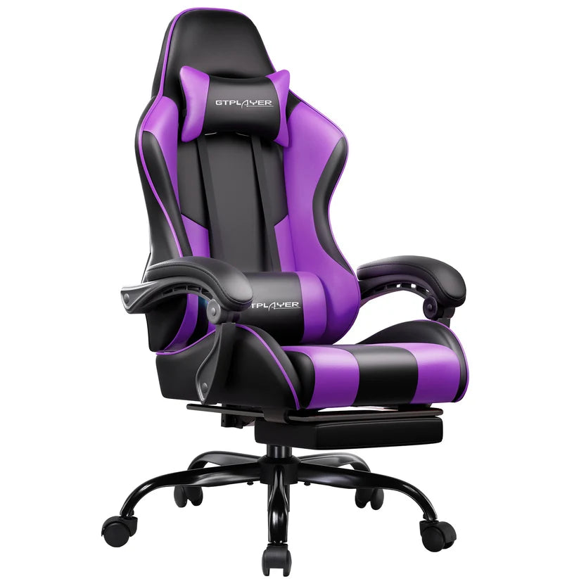 Footrest Series GT800A