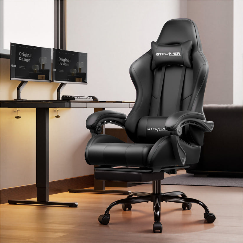 Footrest Series GT800A