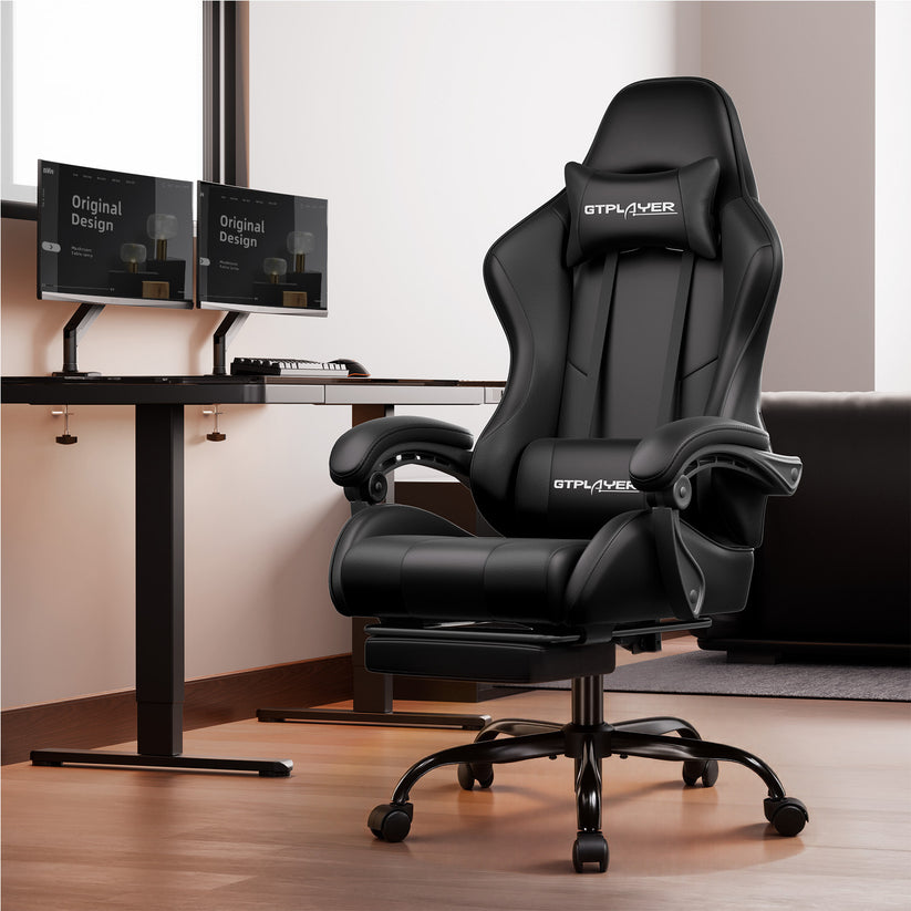 Footrest Series GT800A