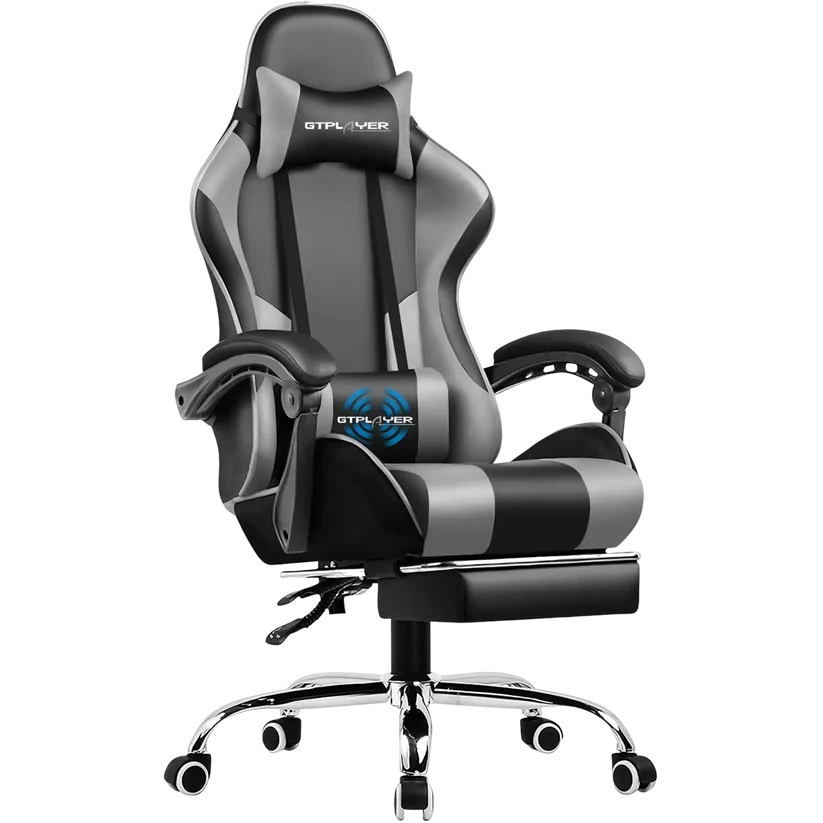 Footrest Series GT800A