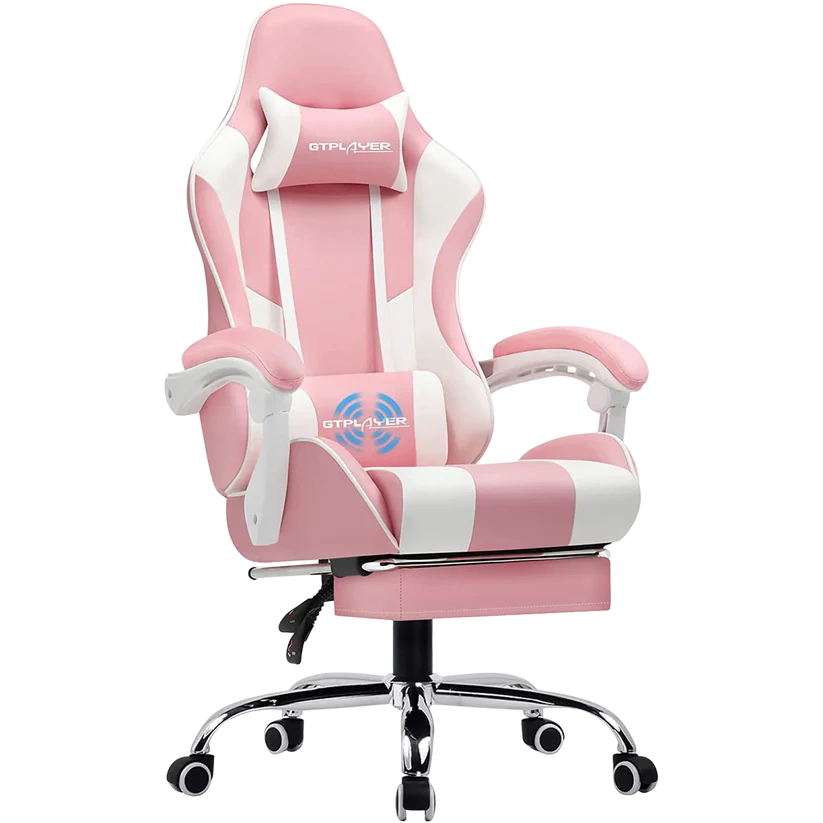 Footrest Series GT800A