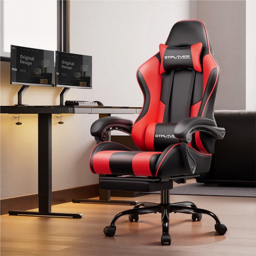 Footrest Series GT800A