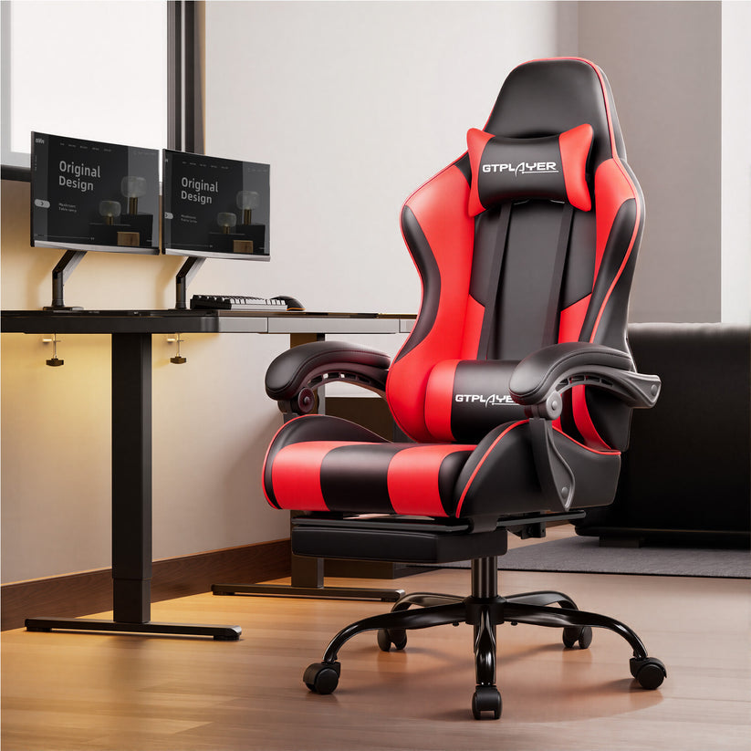 Footrest Series GT800A