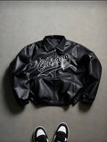 DAWINE Men's Leather Jacket