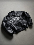 DAWINE Men's Leather Jacket
