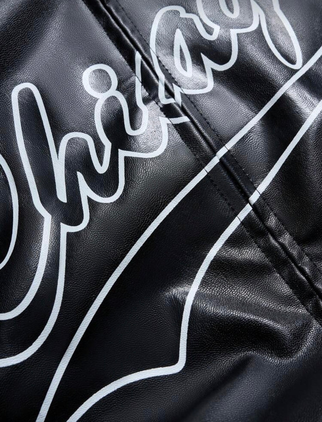 DAWINE Men's Leather Jacket