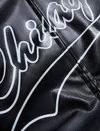 DAWINE Men's Leather Jacket