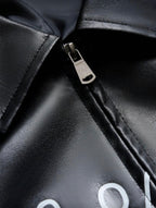 DAWINE Men's Leather Jacket