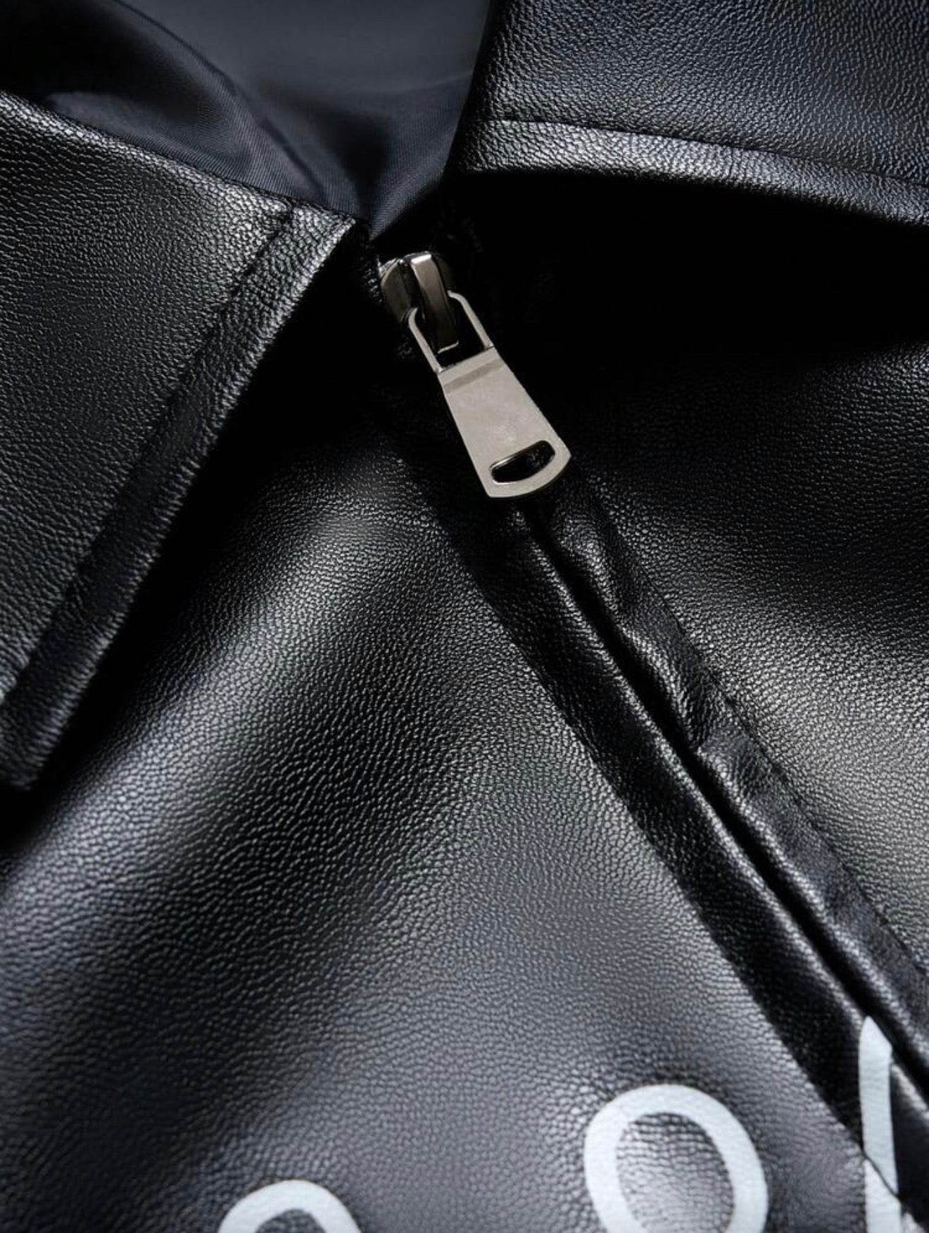 DAWINE Men's Leather Jacket