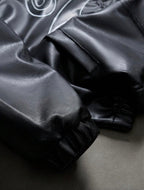 DAWINE Men's Leather Jacket