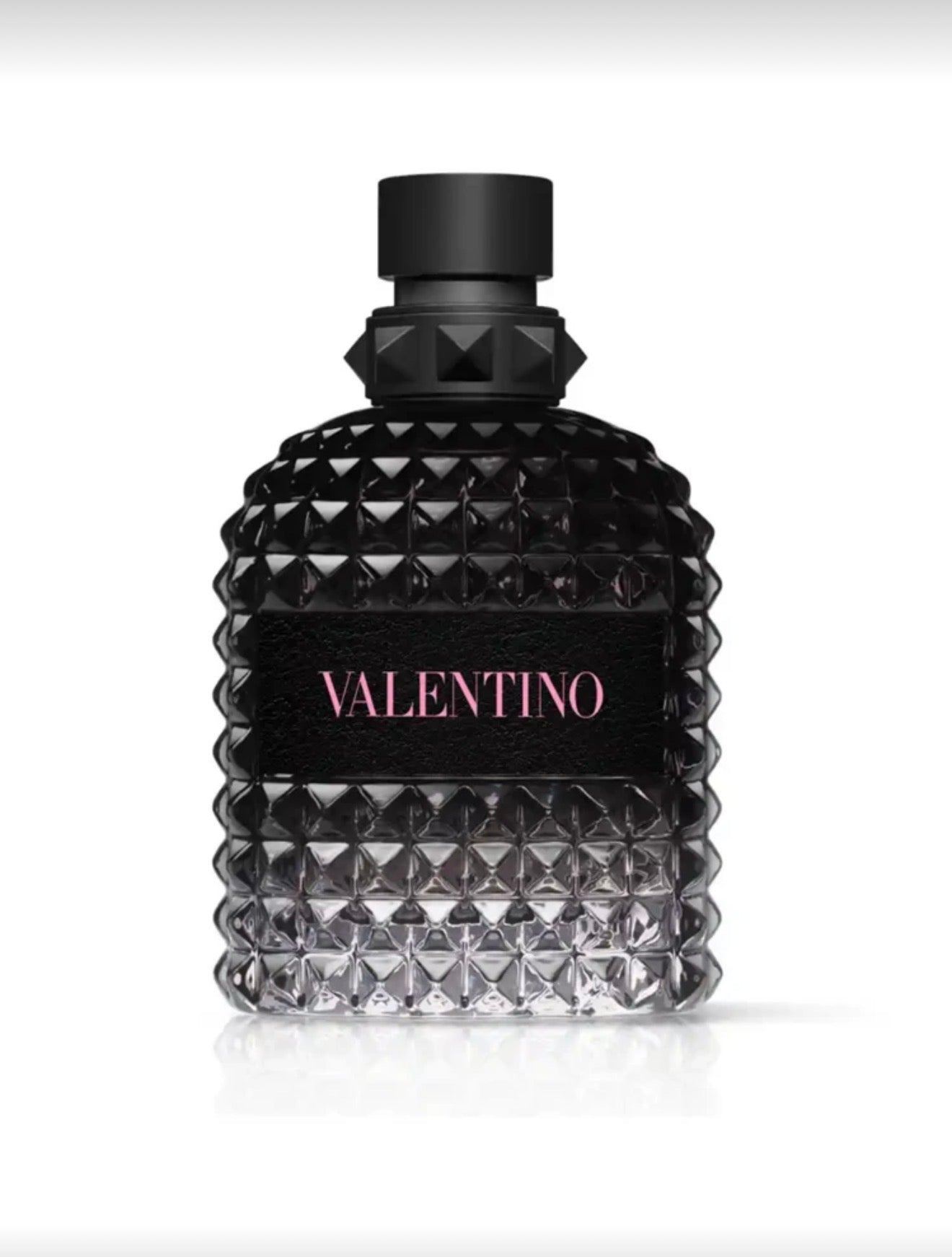 Valentino Uomo Born In Roma Intense for Men 3.4 oz Eau de Parfum Intense Spray