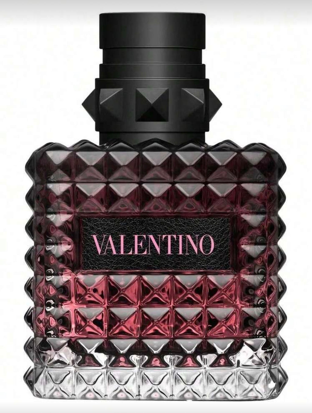 Valentino Uomo Born In Roma Intense for Men 3.4 oz Eau de Parfum Intense Spray