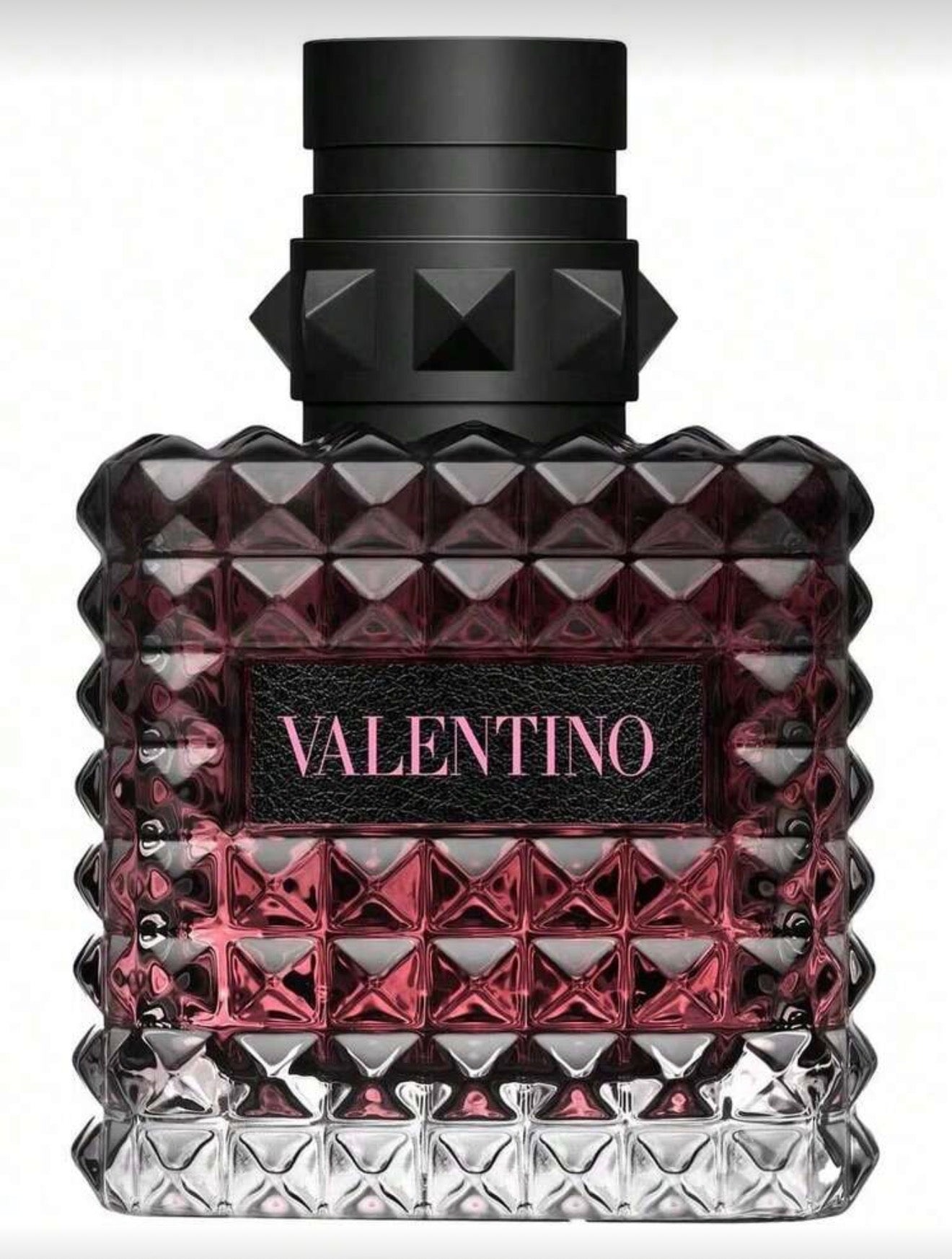 Valentino Uomo Born In Roma Intense for Men 3.4 oz Eau de Parfum Intense Spray