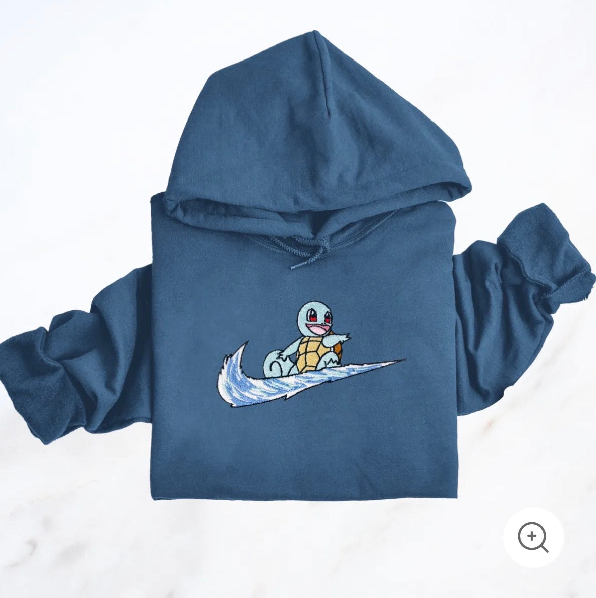 Waterboy Hoodie