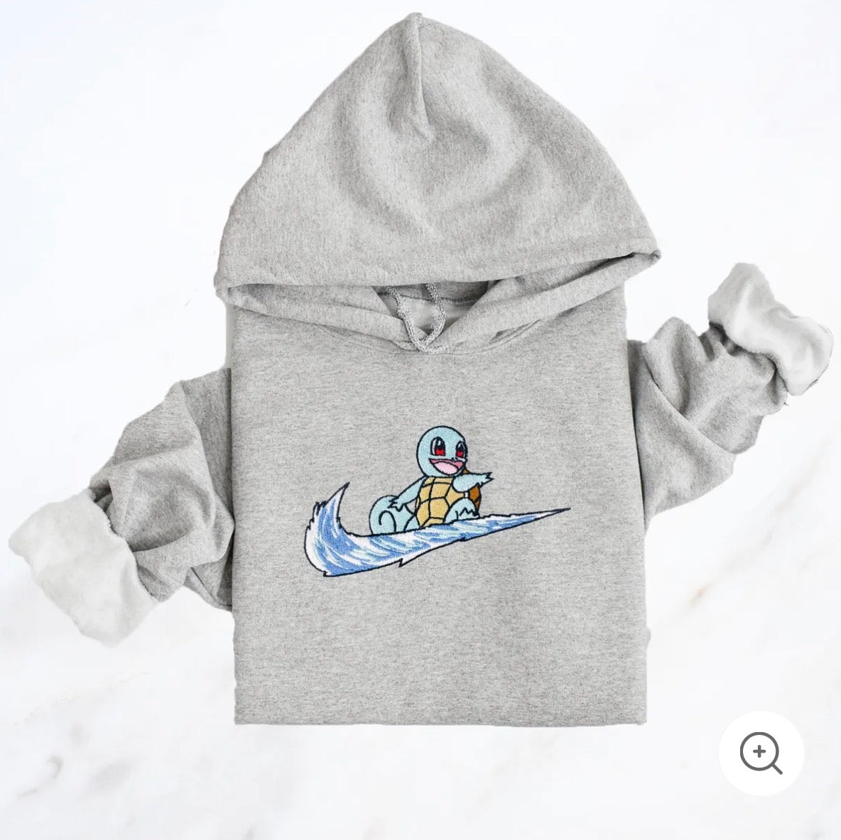 Waterboy Hoodie