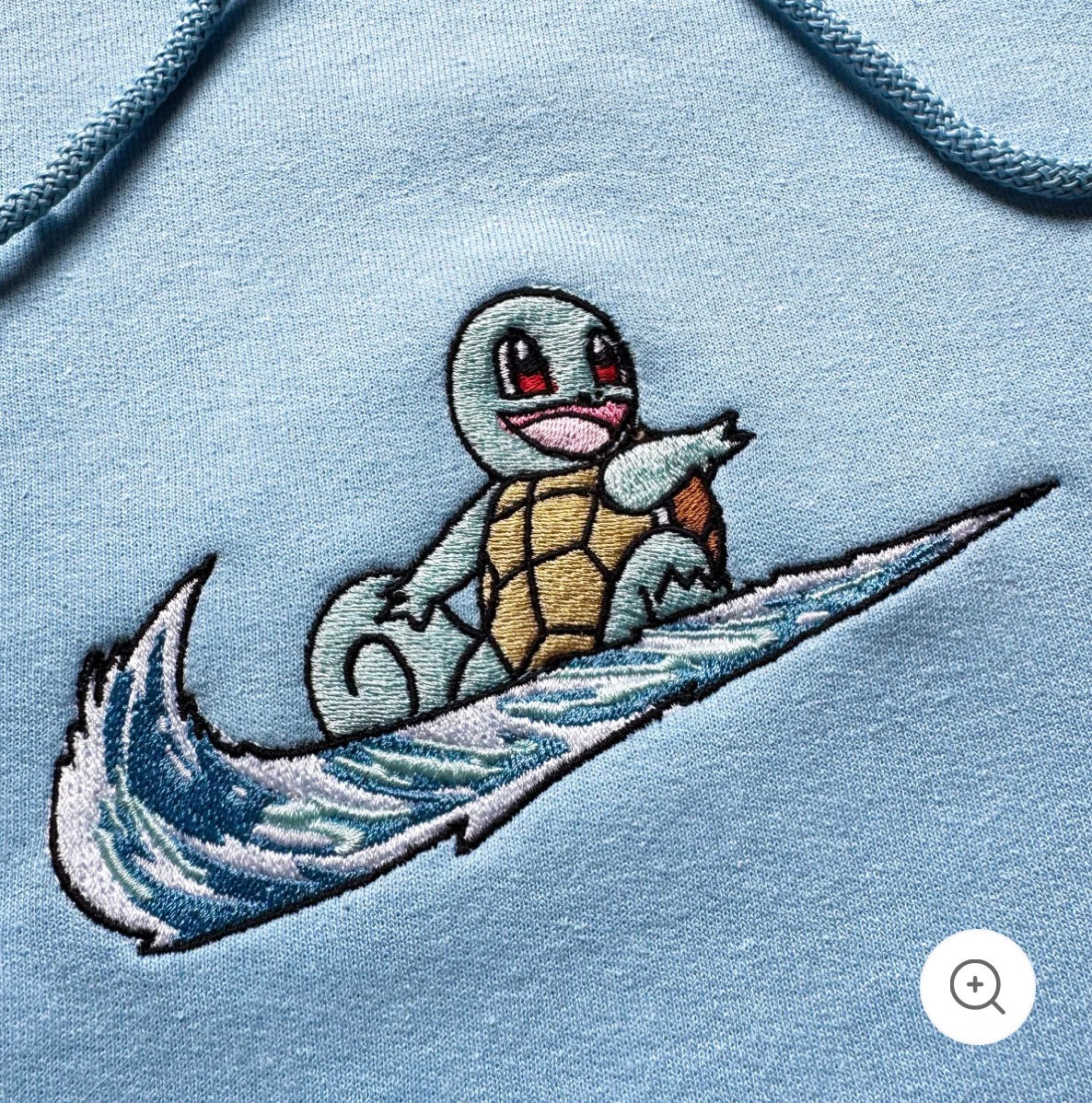 Waterboy Hoodie