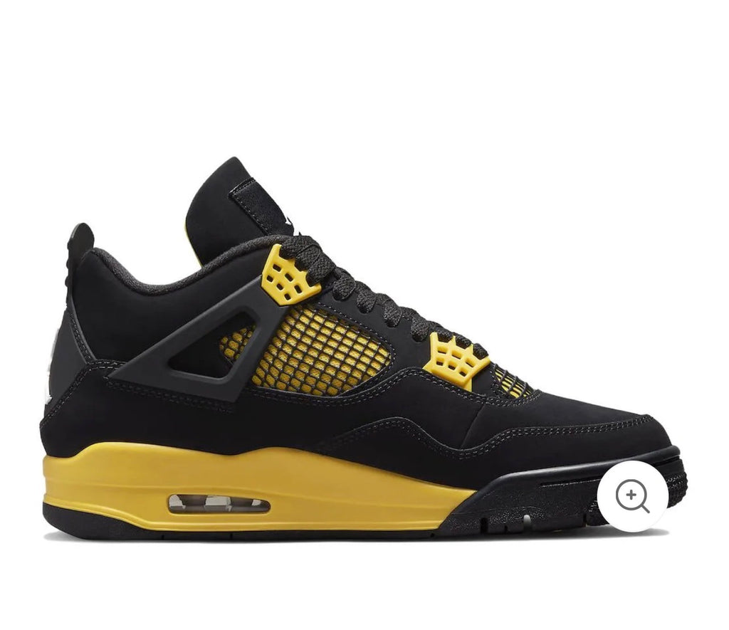 Air Jordan 4 Retro 'Thunder' DH6927-017