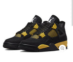 Air Jordan 4 Retro 'Thunder' DH6927-017