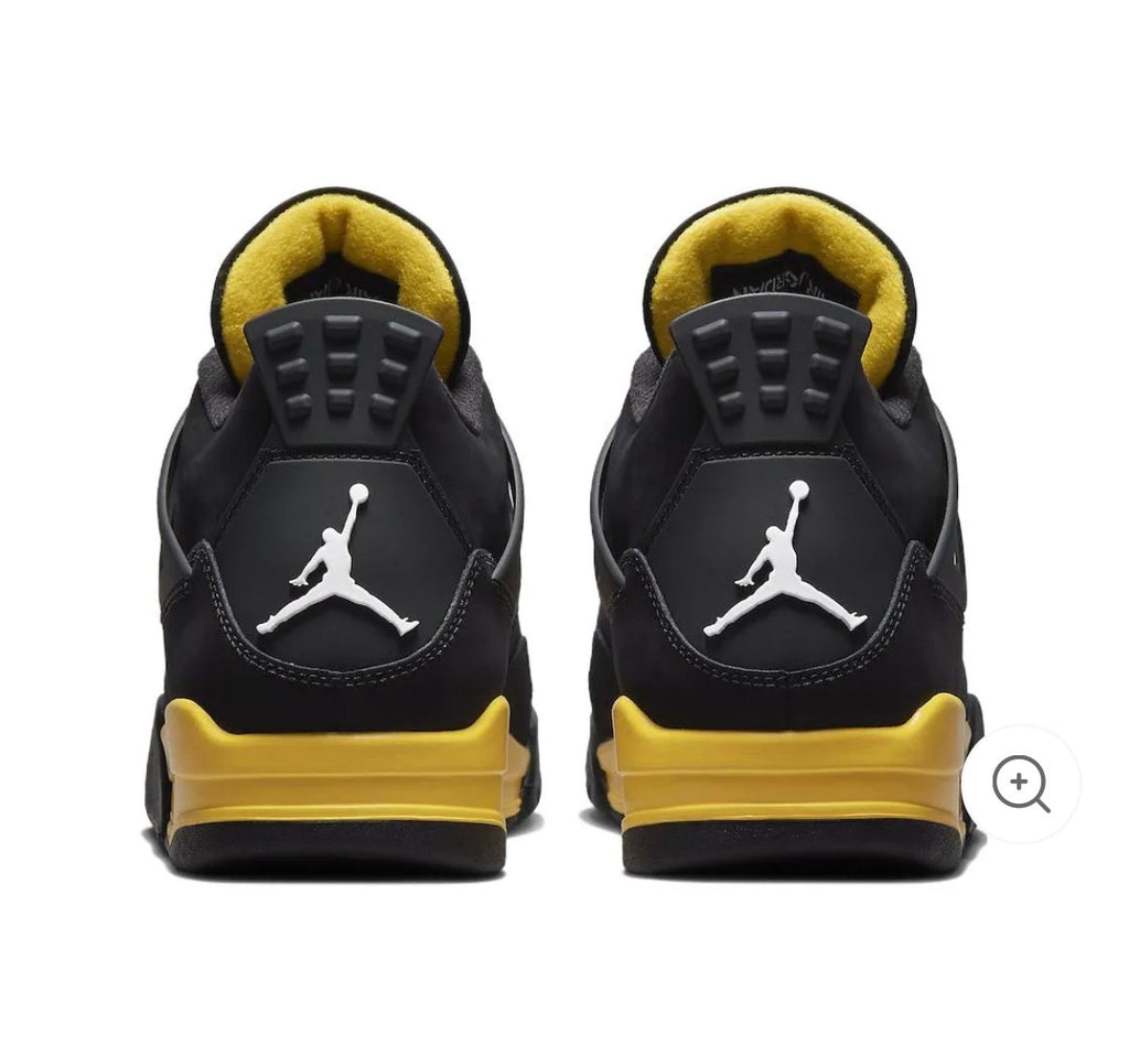 Air Jordan 4 Retro 'Thunder' DH6927-017