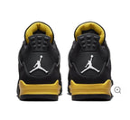 Air Jordan 4 Retro 'Thunder' DH6927-017
