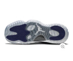 (GS) Air Jordan 11 Retro 'Concord' 2018 378038-100
