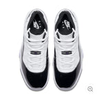 Air Jordan 11 Retro 'Concord' 2018 378037-100