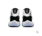 Air Jordan 11 Retro 'Concord' 2018 378037-100