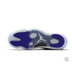 Air Jordan 11 Retro 'Concord' 2018 378037-100