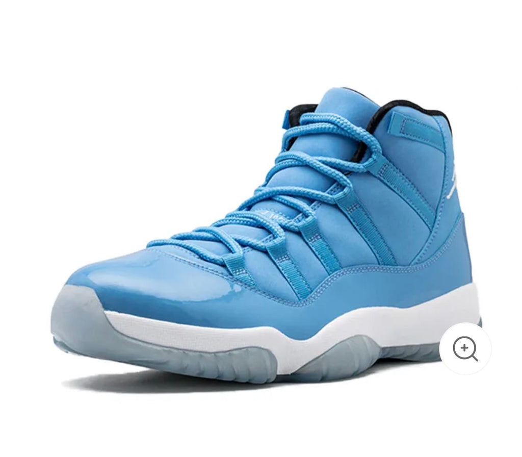 Air Jordan 11 Retro 'Pantone' 689479-405