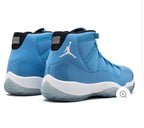 Air Jordan 11 Retro 'Pantone' 689479-405