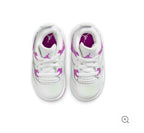 (TD) Air Jordan 4 Retro 'Hyper Violet' FQ1313-151