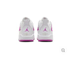 (TD) Air Jordan 4 Retro 'Hyper Violet' FQ1313-151