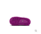 (TD) Air Jordan 4 Retro 'Hyper Violet' FQ1313-151