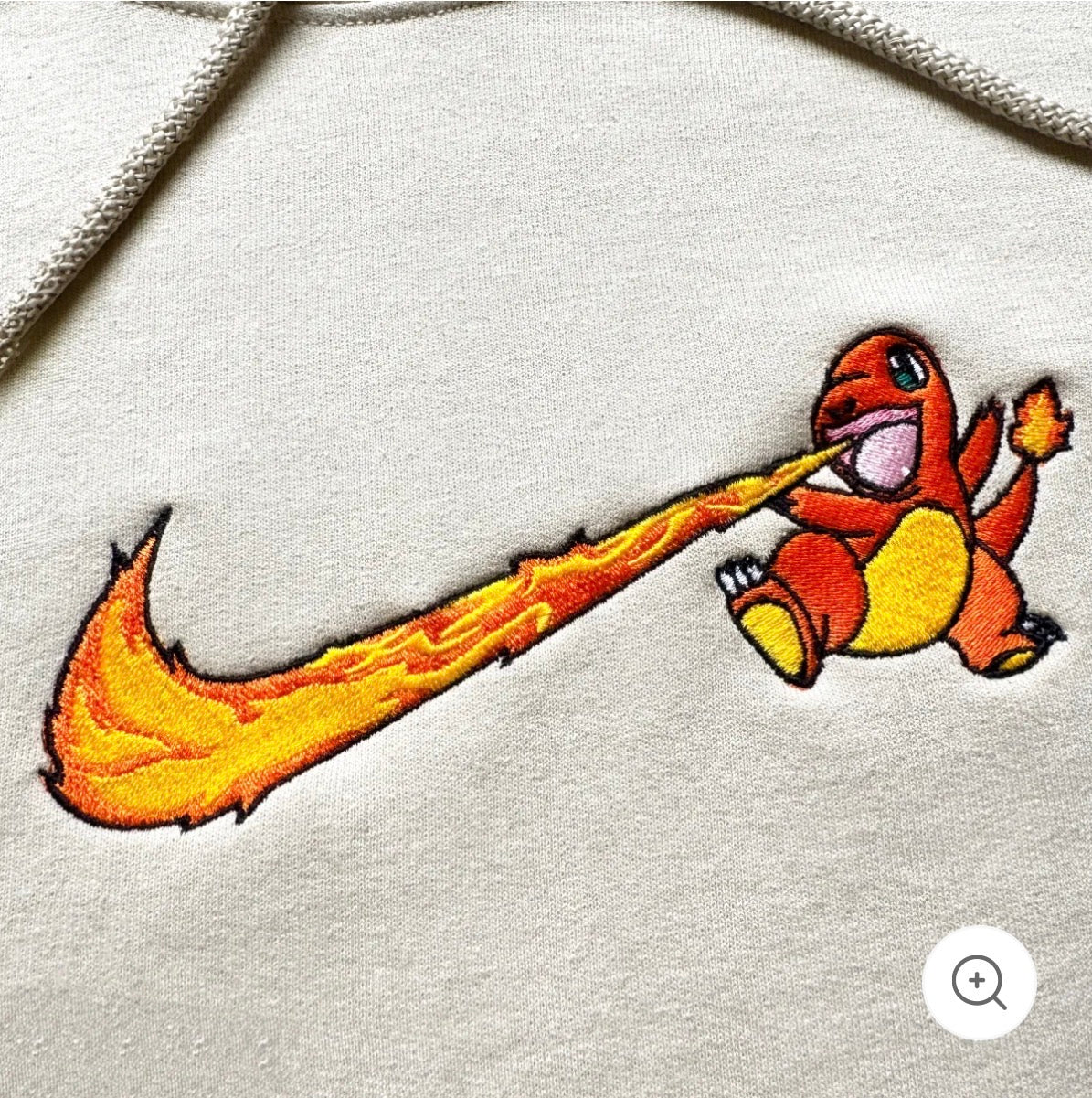 Spicy Lizard Hoodie