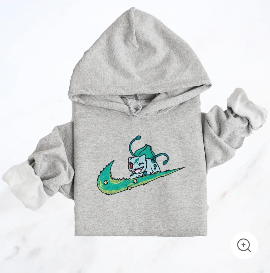 Onion Turtle Hoodie