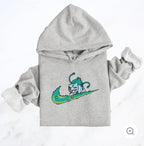 Onion Turtle Hoodie