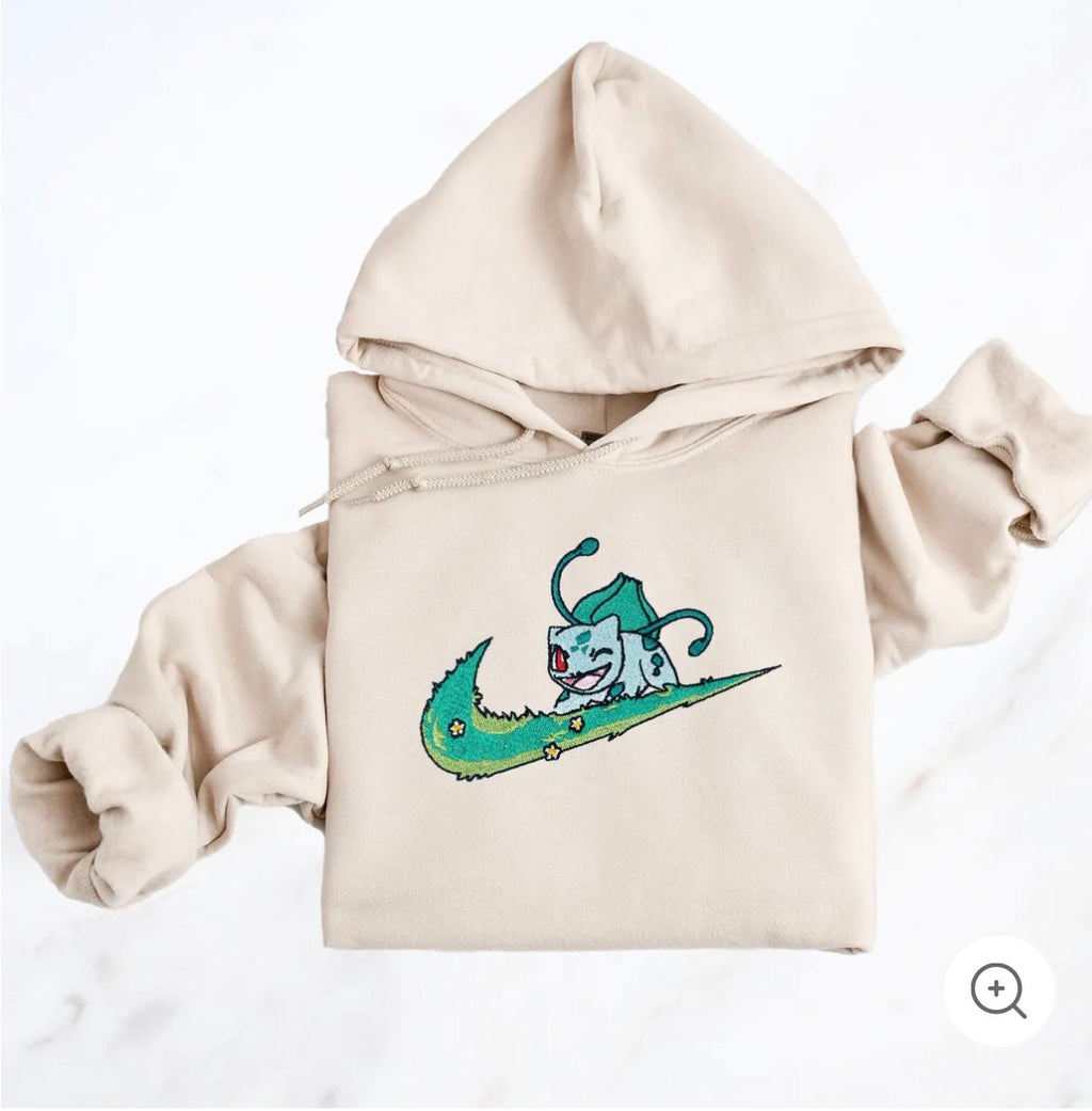 Onion Turtle Hoodie