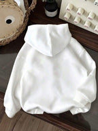 Winter Clothes For WomenTween Girl Casual Hooded